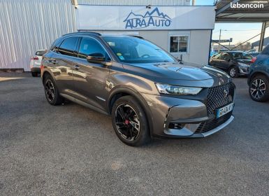 DS DS 7 CROSSBACK ds7 2.0 blue hdi 180 eat8 performance line, 49000 km