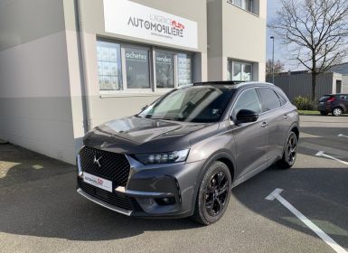 DS DS 7 CROSSBACK DS7 2.0 Blue HDi S&S 180 Grand Chic