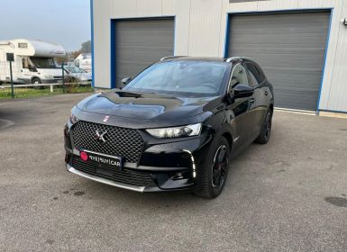 DS DS 7 CROSSBACK ds7 2.0 BlueHDi 180 BVA EAT8 Performance Line + GTIE 12 MOIS