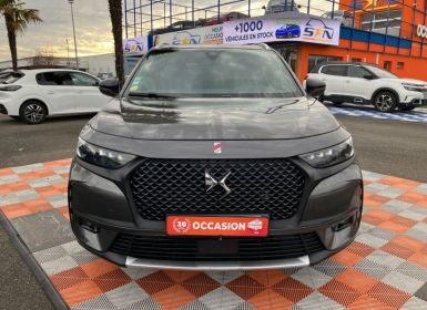 DS DS 7 CROSSBACK DS7 2.0 BlueHDi 180 EAT8 Performance Line Toit Ouvrant