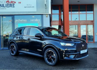 DS DS 7 CROSSBACK DS7 2.0 BLUEHDI PERFORMANCE LINE 180CH