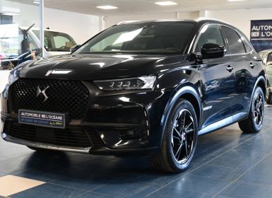 DS DS 7 CROSSBACK DS7 BlueHDi 130 BVM6 Performance Line Occasion