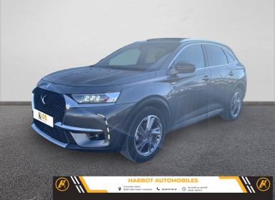 Achat DS DS 7 CROSSBACK Ds7 Bluehdi 130 eat8 opera Occasion