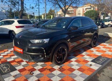 Achat DS DS 7 CROSSBACK DS7 BlueHdi 130 EAT8 PERFORMANCE LINE + 1°Main Occasion
