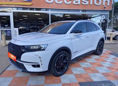 Vente DS DS 7 CROSSBACK DS7 BlueHdi 180 EAT8 PERFORMANCE LINE + 1°Main Occasion