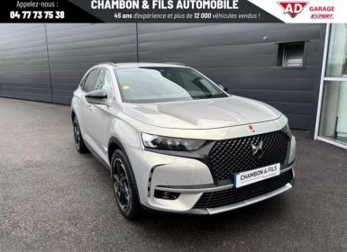 DS DS 7 CROSSBACK DS7 BlueHDi 180 EAT8 Performance Line+ Occasion