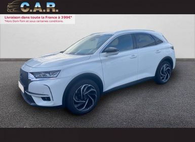 Achat DS DS 7 CROSSBACK DS7 BUSINESS DS7 Hybride E-Tense 225 EAT8 Business Occasion