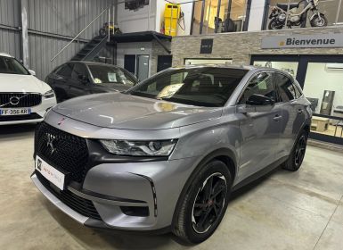 Achat DS DS 7 CROSSBACK DS7 CrossBack Hdi 130 Ch Performance Line EAT8 Occasion