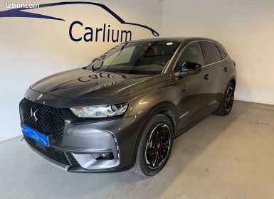 Achat DS DS 7 CROSSBACK Ds7 DS7 E-tense 300 4x4 - Performance Line - 500euros/mois Occasion
