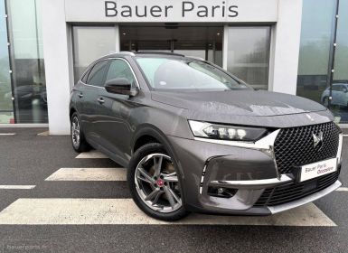 DS DS 7 CROSSBACK DS7 DS7 Hybride 300 E-Tense EAT8 4x4 Grand Chic