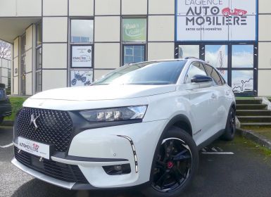 Achat DS DS 7 CROSSBACK Ds7 DS7 Hybride E-Tense 225 CH Performance Line+ 1 ERE MAIN ATTELAGE Occasion