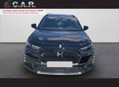 Achat DS DS 7 CROSSBACK DS7 DS7 Hybride E-Tense 300 EAT8 4x4 Performance Line+ Occasion