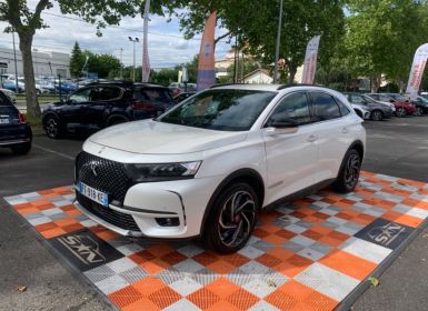 DS DS 7 CROSSBACK DS7 E-TENSE 225 EAT8 PERFORMANCE LINE + 1°Main Occasion