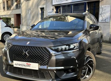 Achat DS DS 7 CROSSBACK DS7 E-TENSE 225 GRAND CHIC Occasion