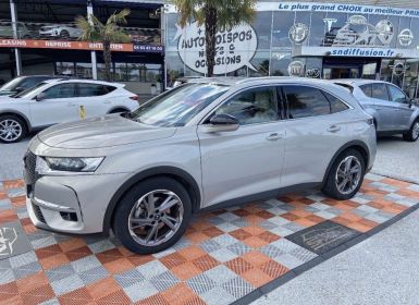 DS DS 7 CROSSBACK DS7 E-TENSE 300 4X4 GRAND CHIC AUTO 1°Main 4150€ d'Options Occasion