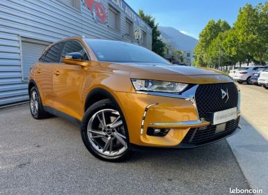 Achat DS DS 7 CROSSBACK DS7 E-Tense 4X4 300ch Business Occasion