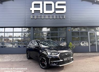 DS DS 7 CROSSBACK DS7 E-TENSE 4x4 300ch EXECUTIVE / À PARTIR DE 384,22 € * Occasion