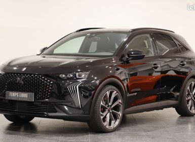 Vente DS DS 7 CROSSBACK Ds7 e-tense 4x4 360ch la première Occasion