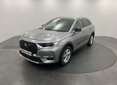 Achat DS DS 7 CROSSBACK DS7 EXECUTIVE BlueHDi 130 EAT8 Occasion