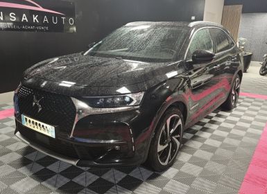 DS DS 7 CROSSBACK DS7 EXECUTIVE PureTech 180 EAT8 Executive