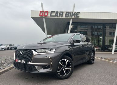 Vente DS DS 7 CROSSBACK DS7 HDI 130 EAT8 Business Garantie 6 ans GPS Digital Cockpit 18P 429-mois Occasion