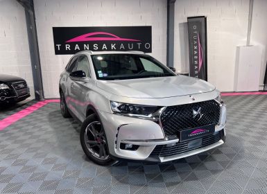 DS DS 7 CROSSBACK DS7 Hybride 300 E-Tense EAT8 4x4 Grand Chic