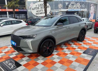 Vente DS DS 7 CROSSBACK DS7 NEW BlueHDi 130 EAT8 PERFORMANCE LINE Pack Hayon Pack Confort Neuf