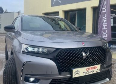 Achat DS DS 7 CROSSBACK DS7 Performance Line Occasion