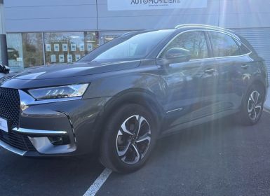 Achat DS DS 7 CROSSBACK Ds7 PureTech 225ch 1.6 Occasion