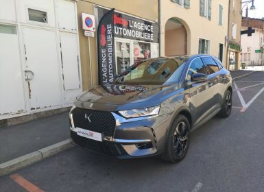 Vente DS DS 7 CROSSBACK DS7 SO CHIC 130 cv 1.5 HDi BVM6 Occasion