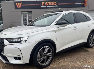 DS DS 7 CROSSBACK E-TENSE 1.6 300H 200 PHEV HYBRID RIVOLI 4X4 BVA