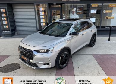 DS DS 7 CROSSBACK E-TENSE 1.6 300H PHEV HYBRID GRAND CHIC RIVOLI 4X4 BVA