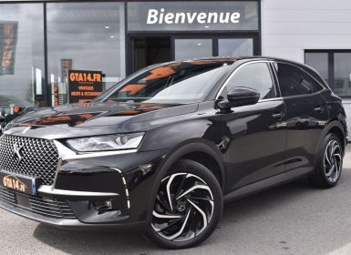 Achat DS DS 7 CROSSBACK E-TENSE 225CH BUSINESS Occasion