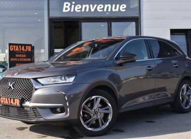 Achat DS DS 7 CROSSBACK E-TENSE 225CH BUSINESS Occasion