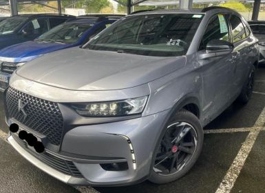 DS DS 7 CROSSBACK E-TENSE 225CH PERFORMANCE LINE + Occasion
