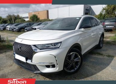 DS DS 7 CROSSBACK E-Tense 300 4x4 Business CAMERA GPS Occasion