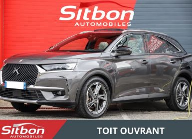 Achat DS DS 7 CROSSBACK E-Tense 300 CV HYBRID Occasion