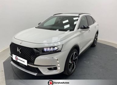 DS DS 7 CROSSBACK E-TENSE 4x4 300 PERFORMANCE LINE + Occasion