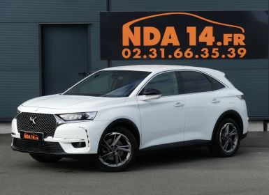 Achat DS DS 7 CROSSBACK E-TENSE 4X4 300CH BUSINESS Occasion