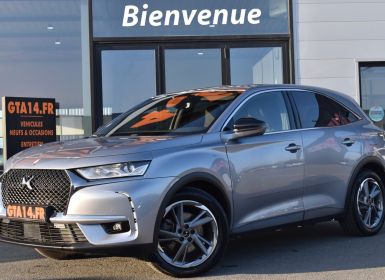 DS DS 7 CROSSBACK E-TENSE 4X4 300CH BUSINESS