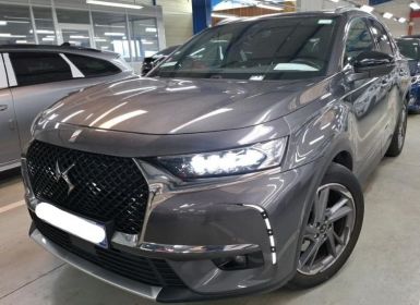 DS DS 7 CROSSBACK E-TENSE 4X4 300CH GRAND CHIC