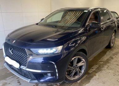 DS DS 7 CROSSBACK E-TENSE 4X4 300CH GRAND CHIC