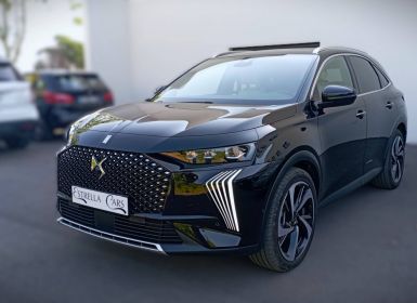 Achat DS DS 7 CROSSBACK E-TENSE 4x4 300ch Opera Occasion