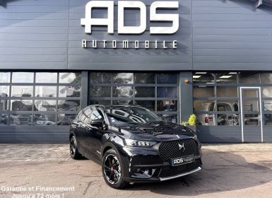 Vente DS DS 7 CROSSBACK E-TENSE 4x4 300ch Performance Line + /33gCo2/TVA20%/ À PARTIR DE 349,28 € * Occasion