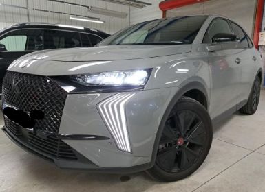 Achat DS DS 7 CROSSBACK E-TENSE 4X4 300CH PERFORMANCE LINE Occasion
