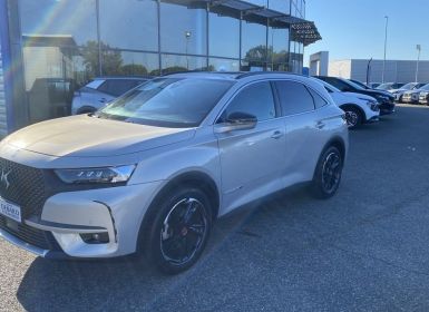 DS DS 7 CROSSBACK E-TENSE 4X4 300CH PERFORMANCE LINE