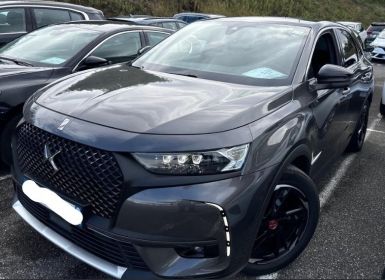 DS DS 7 CROSSBACK E-TENSE 4X4 300CH PERFORMANCE LINE