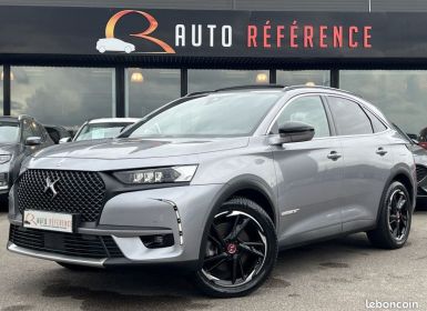 DS DS 7 CROSSBACK E-TENSE 4X4 300CH PERFORMANCE LINE