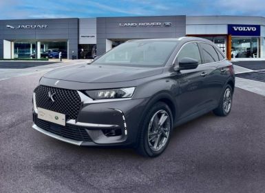 Achat DS DS 7 CROSSBACK E-TENSE 4x4 300ch Rivoli Occasion