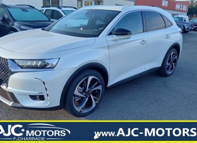 DS DS 7 CROSSBACK E-TENSE 4X4 300CH RIVOLI